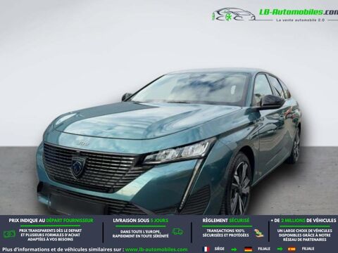 Annonce voiture Peugeot 308 SW 19890 €