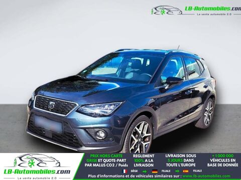 Annonce voiture Seat Arona 19700 €
