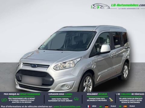Tourneo VP 1.0 EcoBoost 100 BVM 2017 occasion 31850 Beaupuy