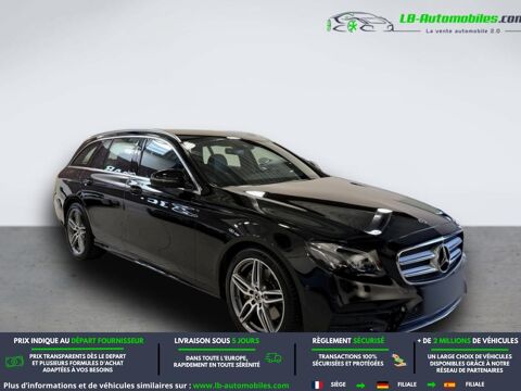 Classe E 200 BVA 2019 occasion 31850 Beaupuy