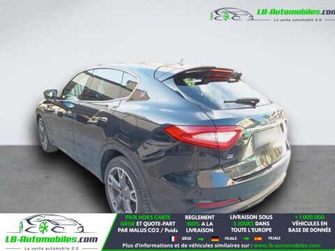 Levante 3.0 V6 Bi-Turbo 350 Q4 2019 occasion 31850 Beaupuy