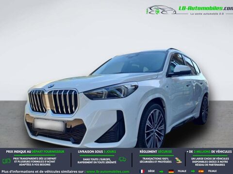 Annonce voiture BMW X1 39800 €