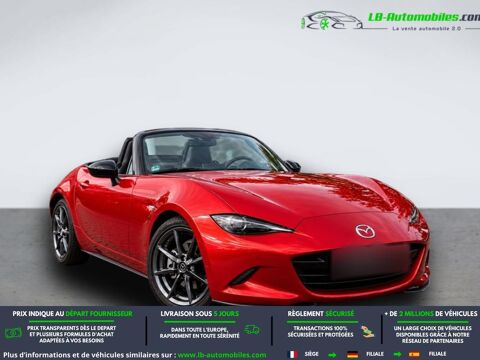 Mazda MX-5 mx-5 2018 occasion Beaupuy 31850