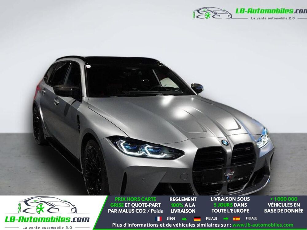 M3 xDrive 510 ch BVA 2023 occasion 31850 Beaupuy