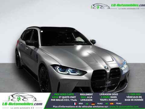 Annonce voiture BMW M3 88500 €