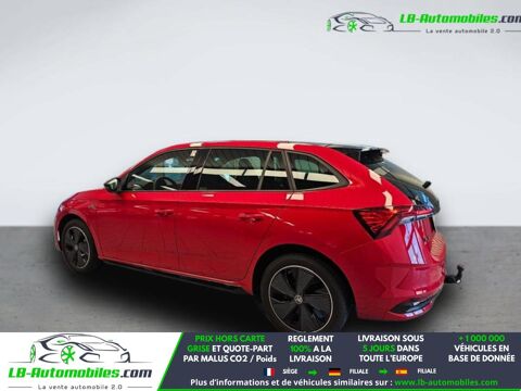 Scala 1.0 TSI Evo 2 116 ch BVM 2025 occasion 31850 Beaupuy