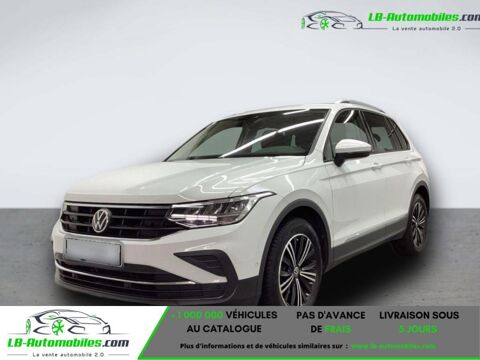 Volkswagen Tiguan 1.5 TSI 150ch BVA 2021 occasion Beaupuy 31850