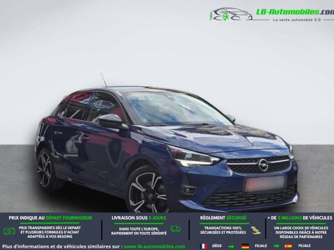 Corsa 1.2 Turbo 130 ch BVA 2021 occasion 31850 Beaupuy