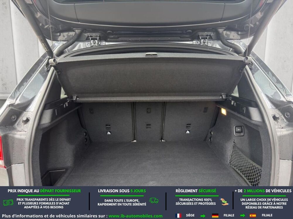 X1 xDrive 25d 231 ch BVA 2019 occasion 31850 Beaupuy
