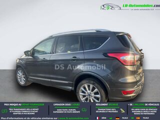 Kuga 1.5 EcoBoost 150 4x2 BVM 2019 occasion 31850 Beaupuy