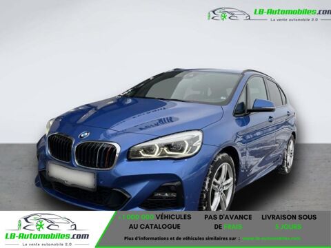 BMW S&eacute;rie 1 120d 190 ch BVA 2019 occasion Beaupuy 31850