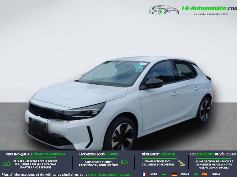 Corsa Electrique 156 ch & Batterie 51 kWh 2026 occasion 31850 Beaupuy