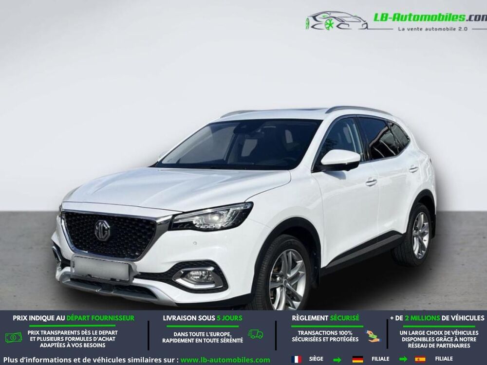 MG.EHS 1.5T GDI PHEV 258 2022 occasion 31850 Beaupuy