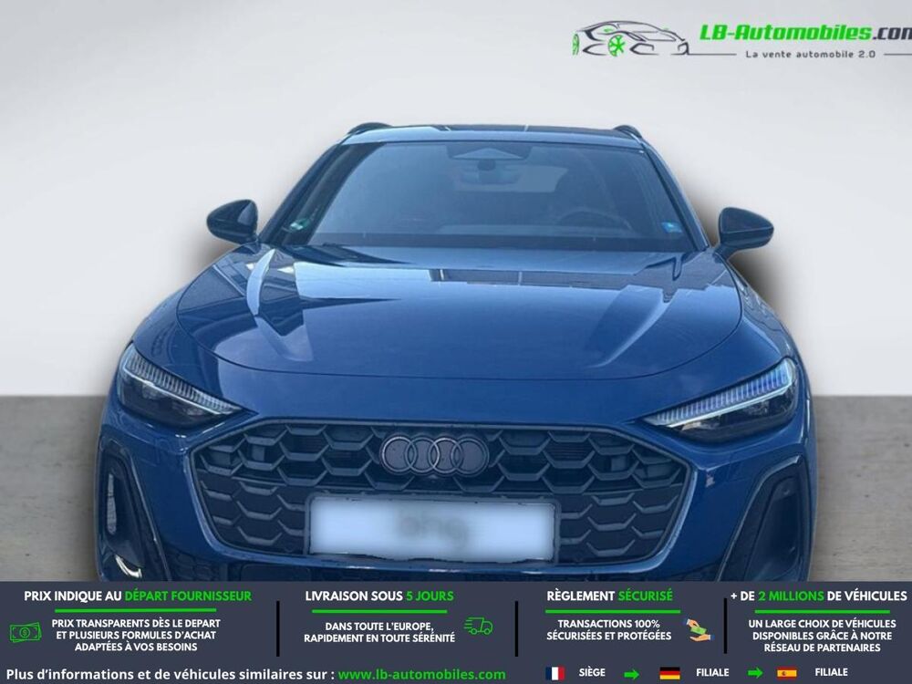 A5 40 TFSI 204 ch BVA Quattro 2026 occasion 31850 Beaupuy
