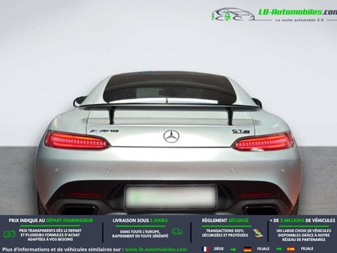 AMG GT S 522 ch BVA 2017 occasion 31850 Beaupuy