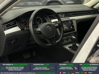 Passat 2.0 TSI 220ch BVA 2018 occasion 31850 Beaupuy