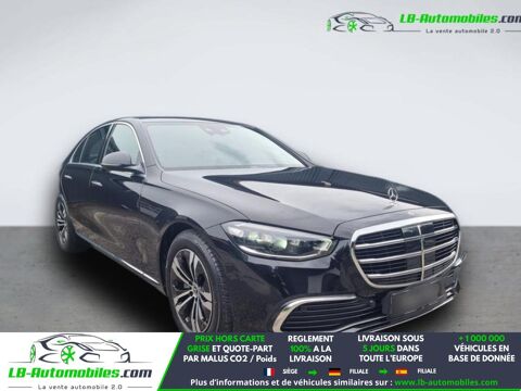 Classe S 350 d BVA 2023 occasion 31850 Beaupuy