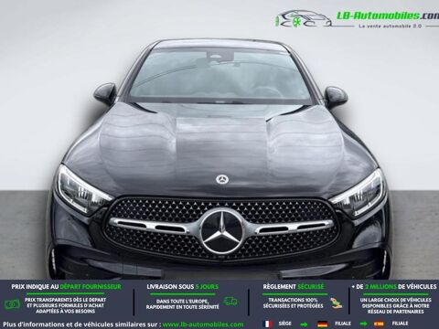 Classe GLC 220 d BVA 4Matic 2025 occasion 31850 Beaupuy