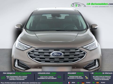 Edge 2.0 EcoBlue 238 BVA AWD 2019 occasion 31850 Beaupuy
