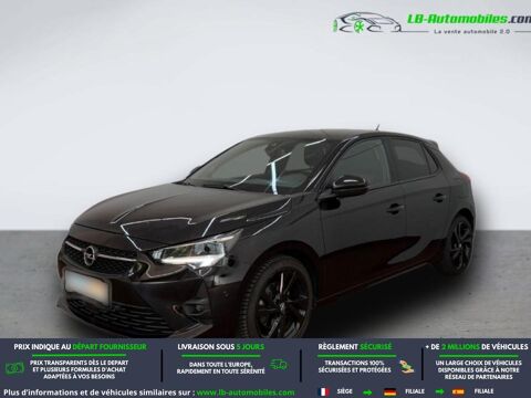 Annonce voiture Opel Corsa 15489 €
