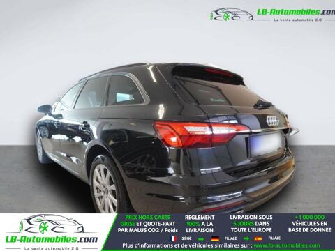 A4 35 TFSI 150 BVA 2022 occasion 31850 Beaupuy