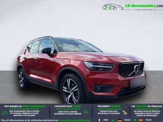 XC40 150 ch BVA 2020 occasion 31850 Beaupuy