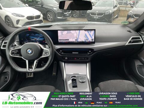 S&eacute;rie 4 M440i xDrive 374 ch BVA 2025 occasion 31850 Beaupuy