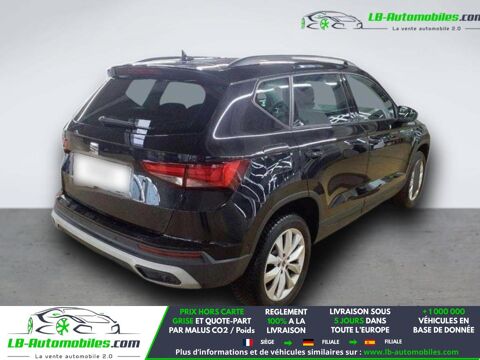 Ateca 1.0 TSI 115 ch 2025 occasion 31850 Beaupuy