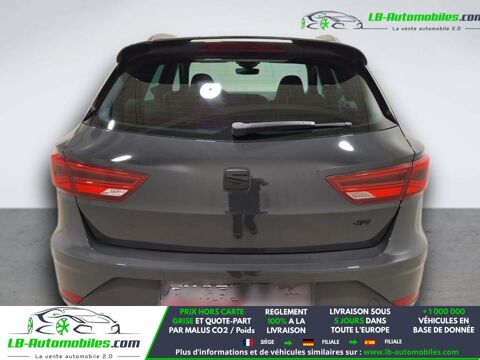 Leon 2.0 TSI 300 BVA 2019 occasion 31850 Beaupuy