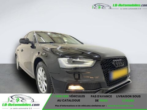 Audi A4 1.8 TFSI 120 2014 occasion Beaupuy 31850