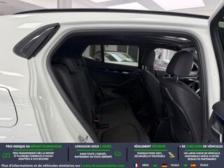 X2 M35i 306 ch BVA 2020 occasion 31850 Beaupuy