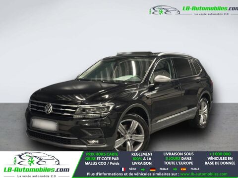 Volkswagen Tiguan Allspace 2.0 TSI 190 4Motion BVA 2021 occasion Beaupuy 31850