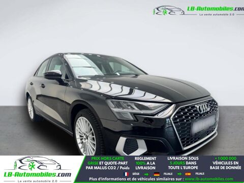 Audi A3 30 TFSI 110 2022 occasion Beaupuy 31850