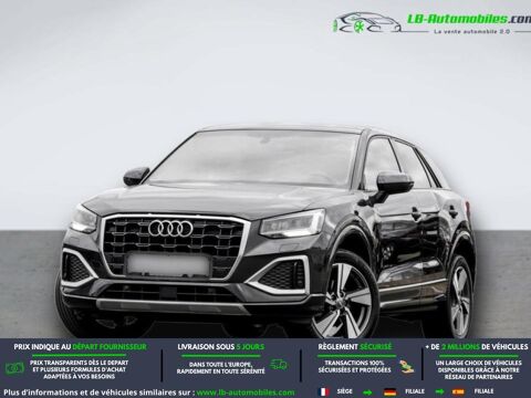 Audi Q2 35 TFSI 150 BVM 2021 occasion Beaupuy 31850