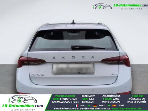 Octavia 2.0 TDI 150 ch BVA 4x4 2023 occasion 31850 Beaupuy