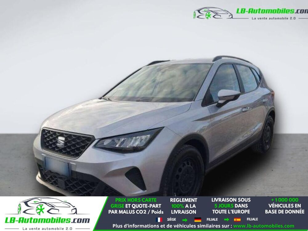 Arona 1.0 TSI 95 ch BVM 2023 occasion 31850 Beaupuy
