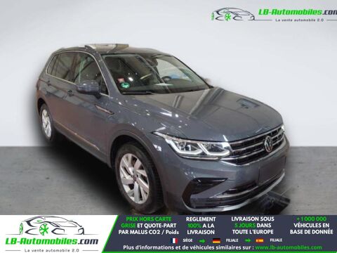 Tiguan 2.0 TSI 245ch BVA 4Motion 2021 occasion 31850 Beaupuy