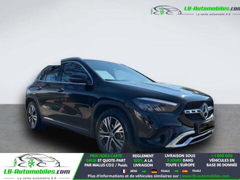 Classe GLA 200 d BVA 2025 occasion 31850 Beaupuy