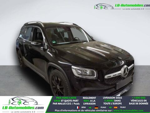 GLB 200 d BVA 2023 occasion 31850 Beaupuy