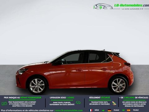 Corsa 1.2 Turbo 100 ch BVM 2023 occasion 31850 Beaupuy