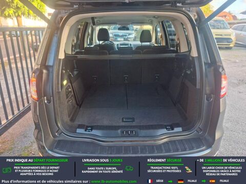 Galaxy 1.5 EcoBoost 160 BVM 2018 occasion 31850 Beaupuy