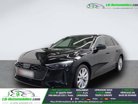 Audi A5 35 TFSI 150 BVA 2025 occasion Beaupuy 31850