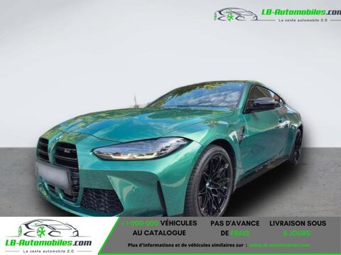 M4 510 ch BVA 2022 occasion 31850 Beaupuy