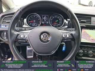 Golf 1.5 TSI 130 BVA 2019 occasion 31850 Beaupuy