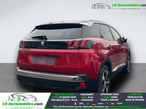 3008 2.0 BlueHDi 180ch BVA 2019 occasion 31850 Beaupuy