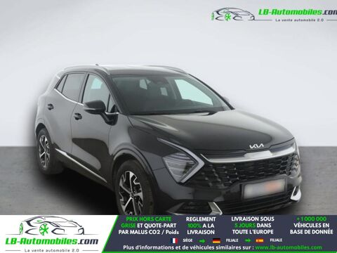 Sportage 1.6 CRDi 136ch MHEV BVA 2023 occasion 31850 Beaupuy