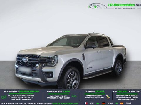 Annonce voiture Ford Ranger 41889 €