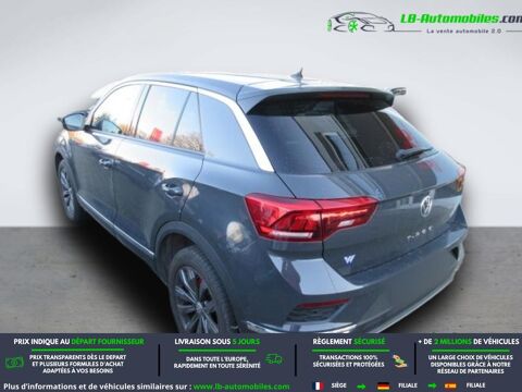 T-ROC 1.5 TSI 150 EVO Start/Stop BVM 2019 occasion 31850 Beaupuy