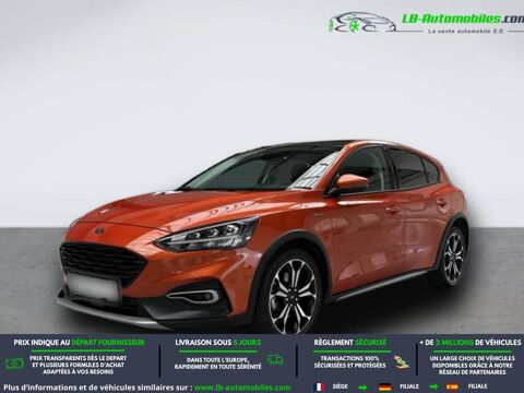 Annonce voiture Ford Focus 18470 €
