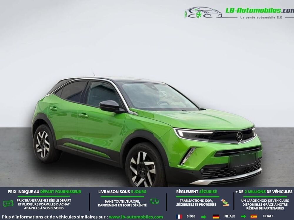 Mokka 1.5 Diesel 110 ch BVM 2023 occasion 31850 Beaupuy